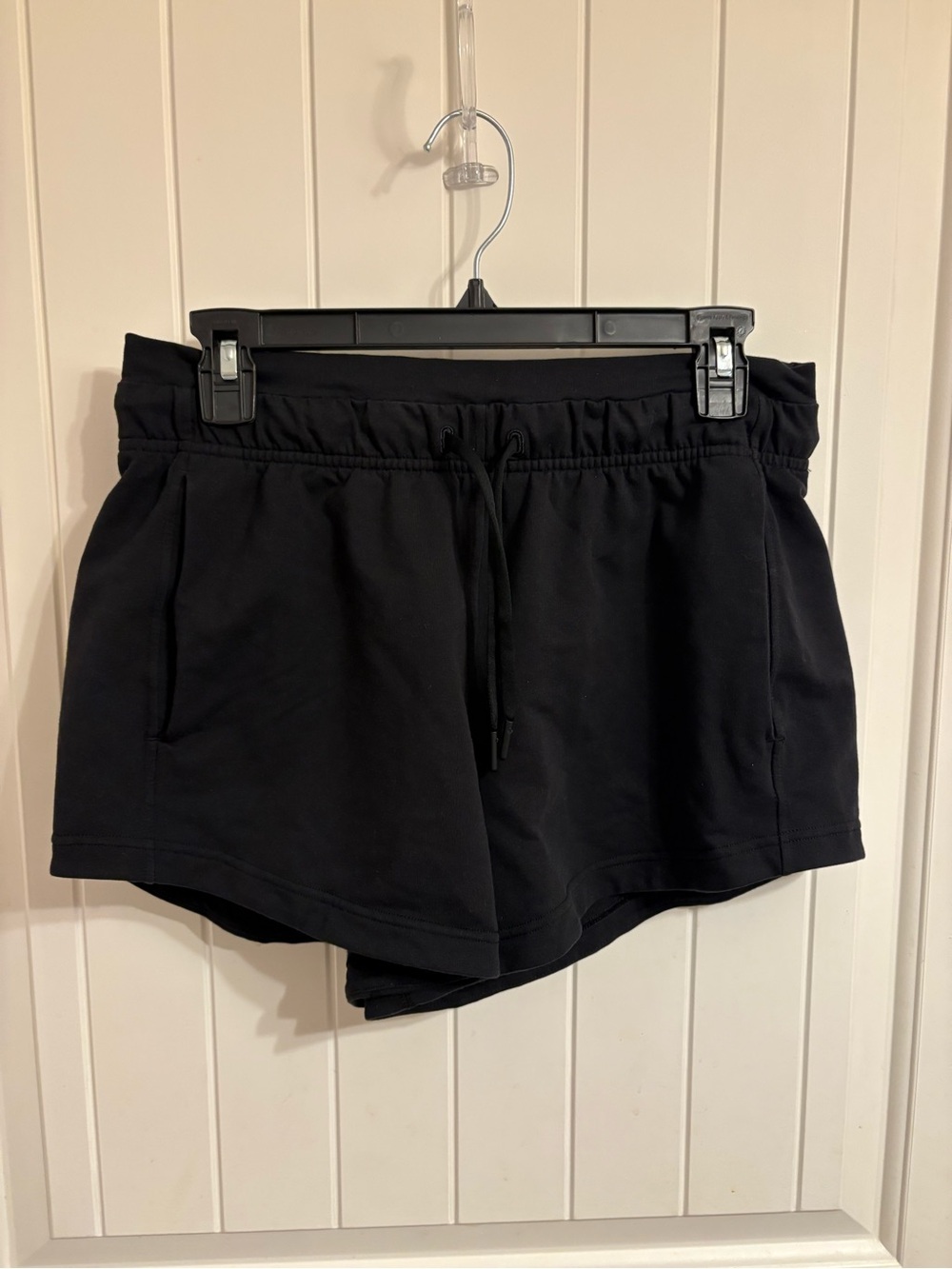 lululemon Inner Glow high-rise shorts
